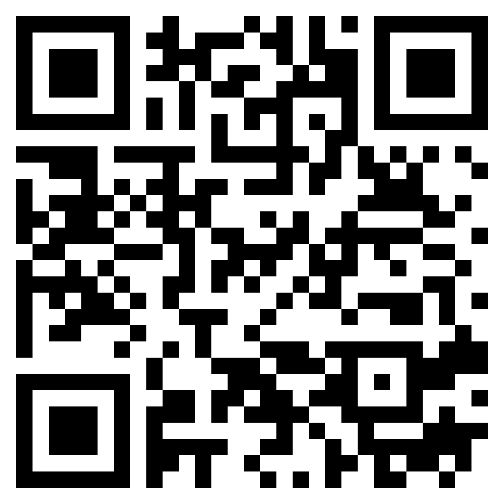Line QR Code